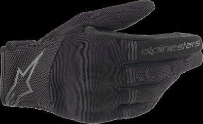 Glove Copper Black L