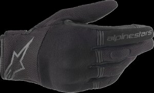 Glove Copper Black L