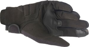 Glove Copper Black Xl