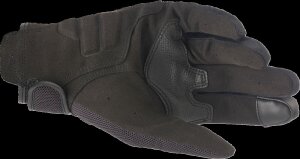 Glove Copper Black/white 2x