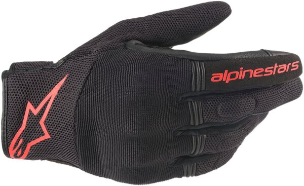 Glove Copper B/r Xl