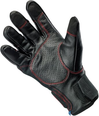Glove Belden Redline Xs