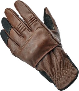 Glove Belden Chocolate Xs