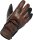 Glove Belden Chocolate Xs