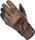 Glove Belden Chocolate Xs