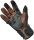 Glove Belden Chocolate Xs