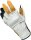 Glove Belden Cement Xs