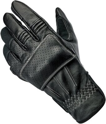 Glove Borrego Bk/cmt Xs