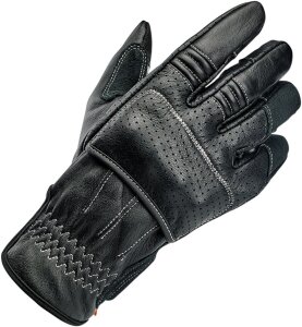 Glove Borrego Bk/cmt Xs