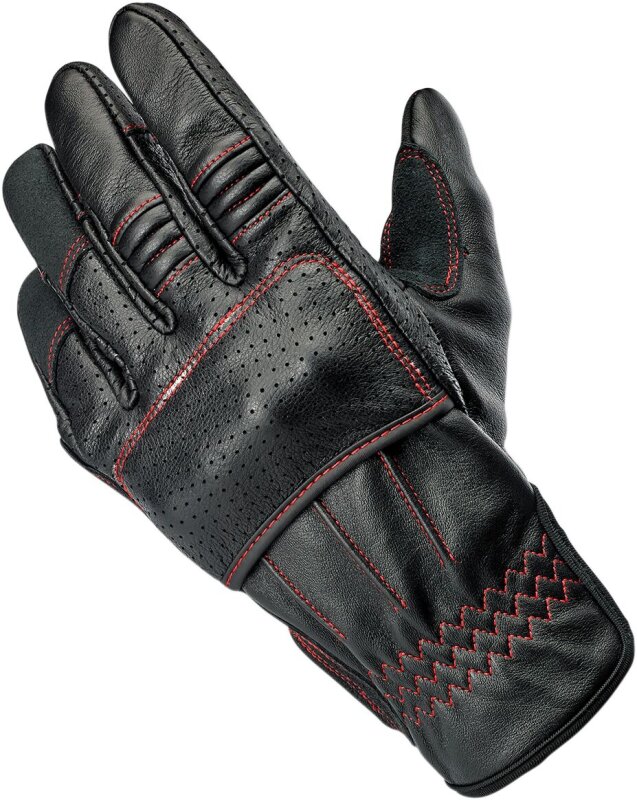 Glove Borrego Redline Xs