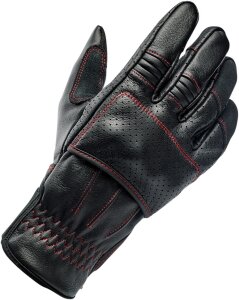 Glove Borrego Redline Xs