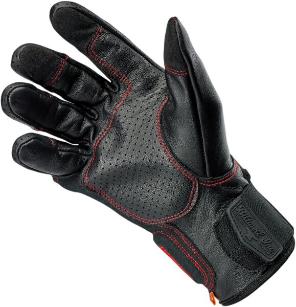 Glove Borrego Redline Xs