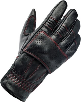 Glove Borrego Redline Xs