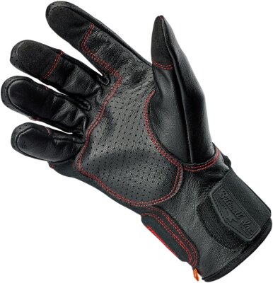 Glove Borrego Redline Xs