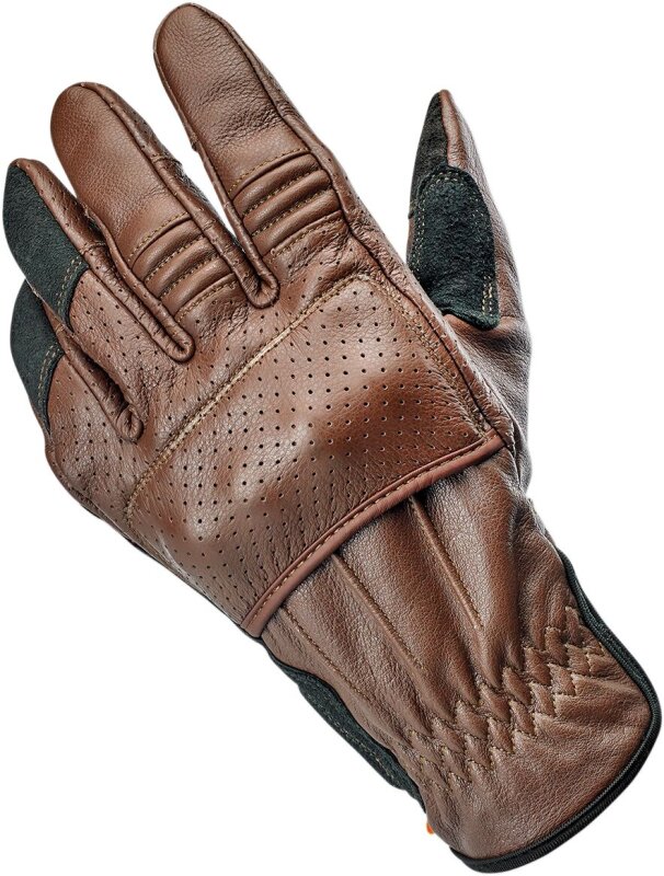 Glove Borrego Choc Xs