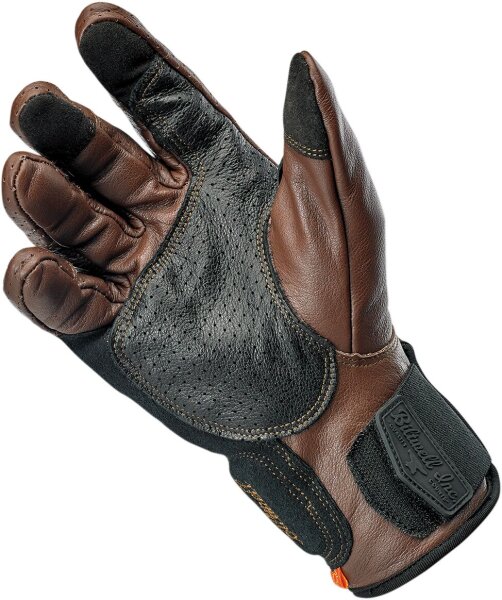 Glove Borrego Choc Xs