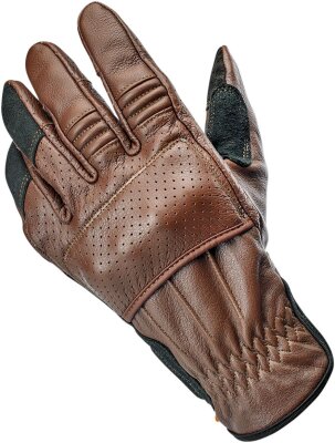 Glove Borrego Choc Xs