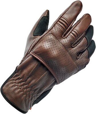 Glove Borrego Choc Xs