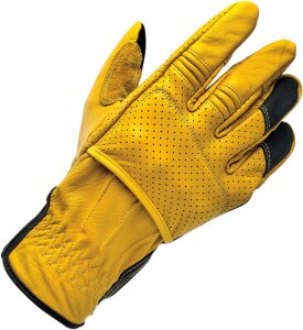 Glove Borrego Gold Xs