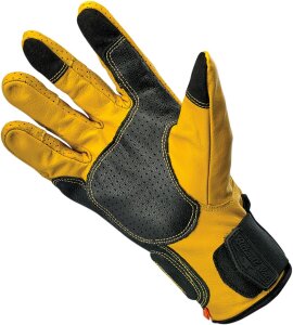 Glove Borrego Gold Xs