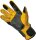 Glove Borrego Gold Xs