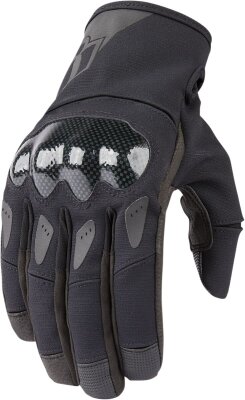 Glove Stormhawk Ce Bk Sm