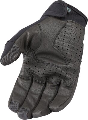 Glove Stormhawk Ce Bk Sm