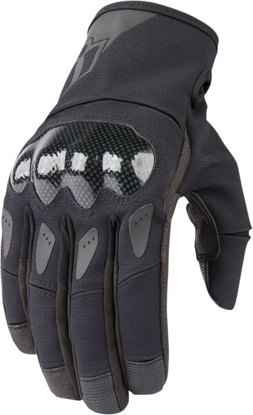 Glove Stormhawk Ce Bk Md