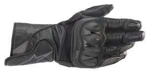 Glove Sp-2 V3 Blk/ant S