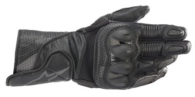 Glove Sp-2 V3 Blk/ant Xl