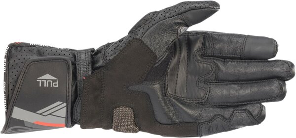 Glove Sp-8 V3 Black S