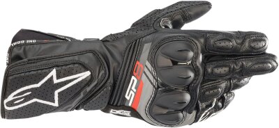 Glove Sp-8 V3 Black M