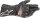 Glove Sp-8 V3 Black 3x