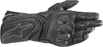 Glove Sp-8 V3 Blk/blk M