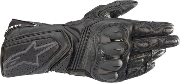 Glove Sp-8 V3 Blk/blk 2x