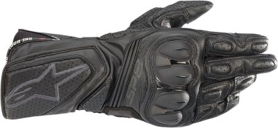 Glove Sp-8 V3 Blk/blk 2x