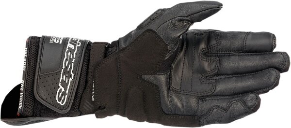 Glove Sp-8 Air V3 Black 3x