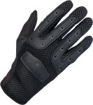 Gloves Anza Blk Md