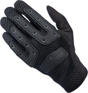 Gloves Anza Blk Xxl