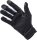 Gloves Anza Org/blk Xl