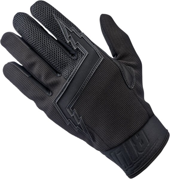 Gloves Baja Blk Xs
