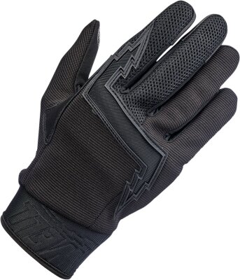 Gloves Baja Blk Md