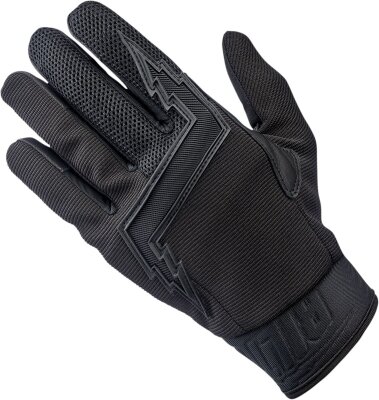 Gloves Baja Blk Lg