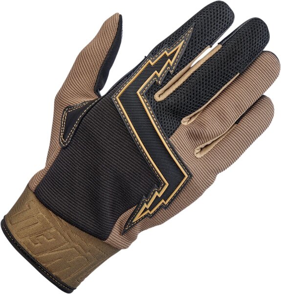 Gloves Baja Cho/blk Xs