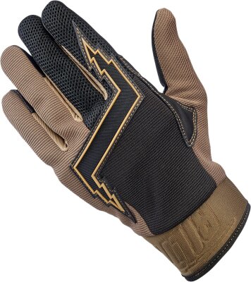 Gloves Baja Cho/blk Sm