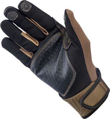 Gloves Baja Cho/blk Md