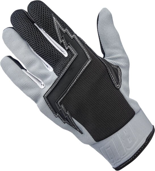 Gloves Baja Gry/blk Xl
