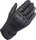 Gloves Brdgprt Blk Xs