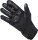 Gloves Brdgprt Blk Xs