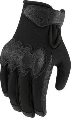 Glove Pdx3 Ce Bk 2x